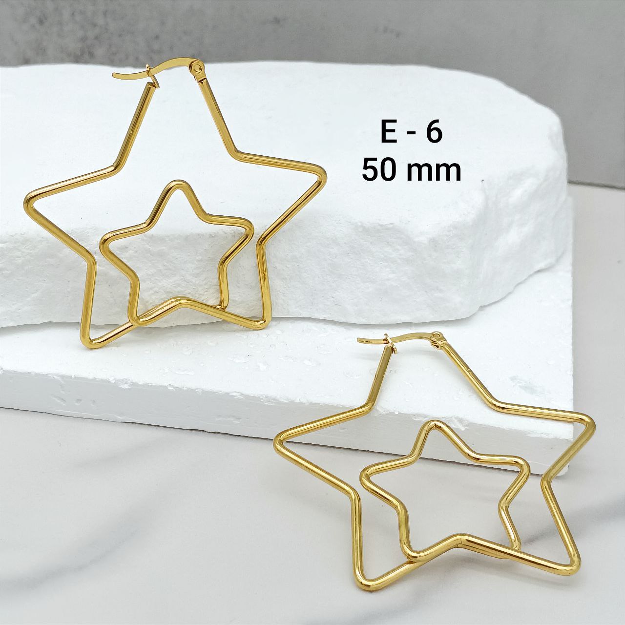 ARGOLLAS DE FIGURAS E - Imagen 3