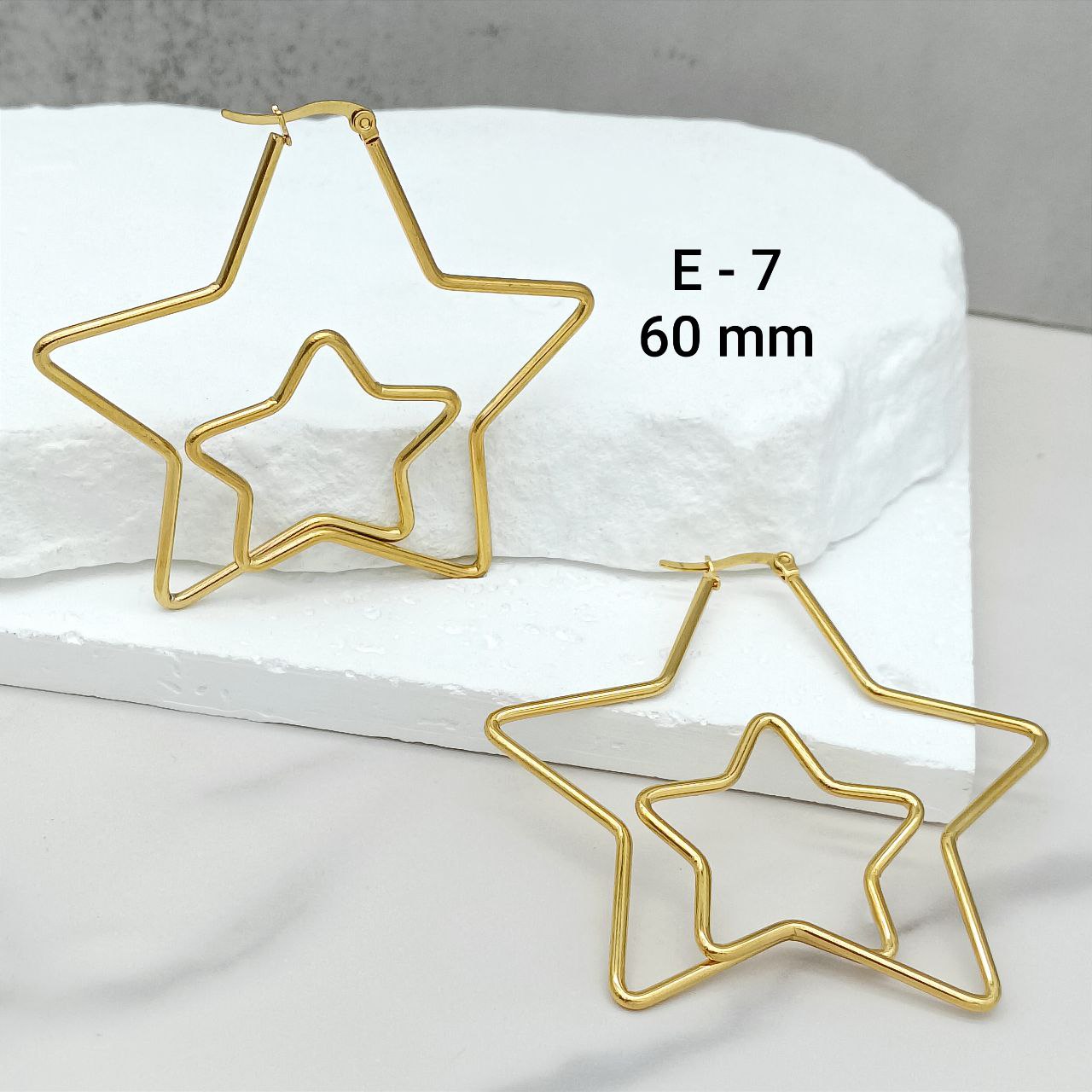 ARGOLLAS DE FIGURAS E - Imagen 4