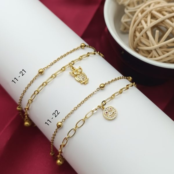 PULSERA Nº11