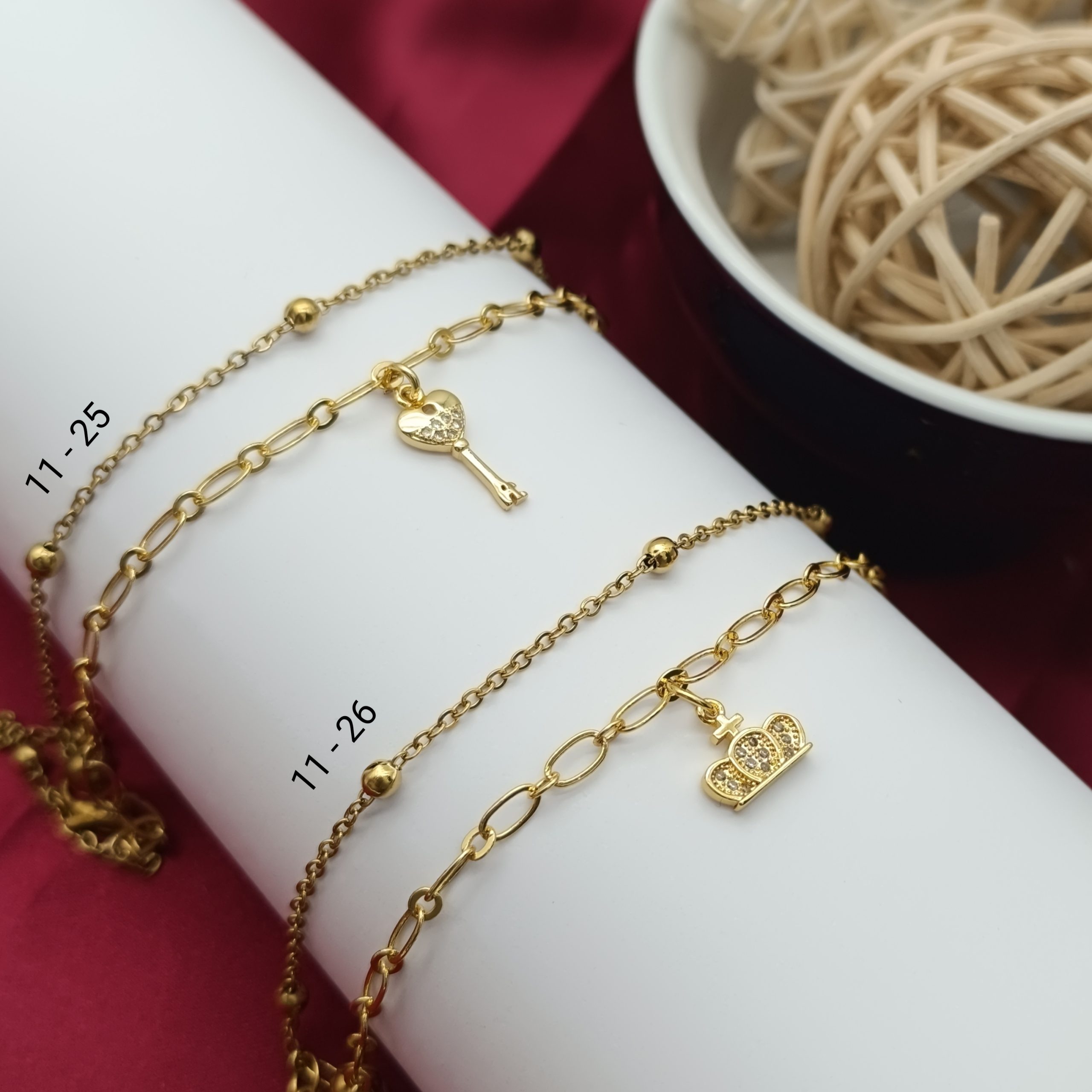 PULSERA Nº11 - Imagen 2