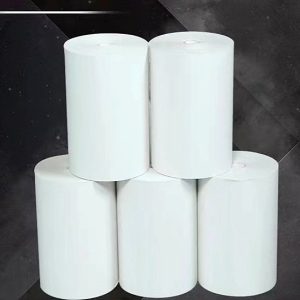 ROLLO DE PAPEL PARA IMPRESORA