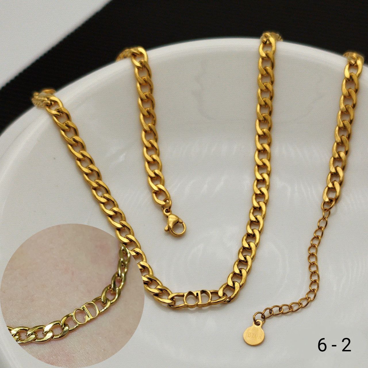 CADENA N°6