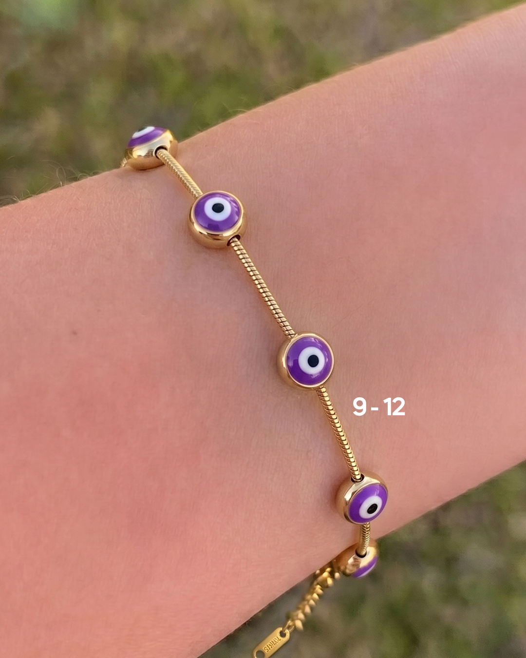 PULSERA N°9 - Imagen 2