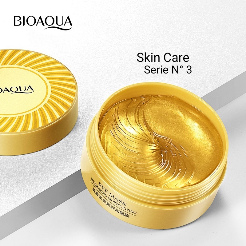 SKIN CARE N°3