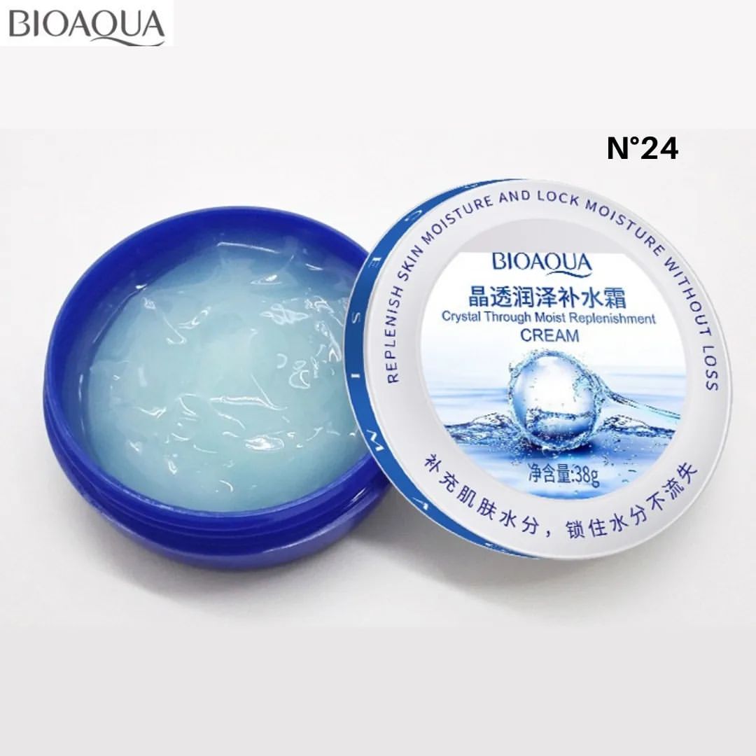 SKINCARE N°24
