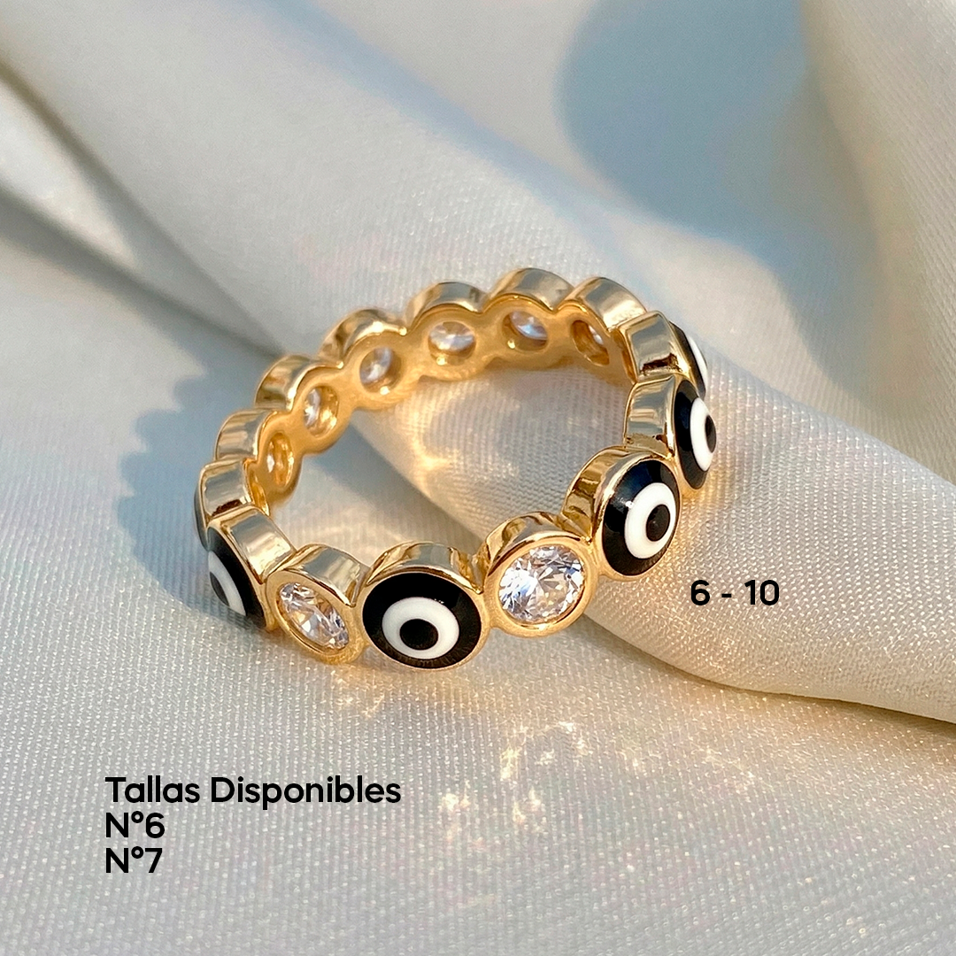 ANILLO N°6 - Imagen 3
