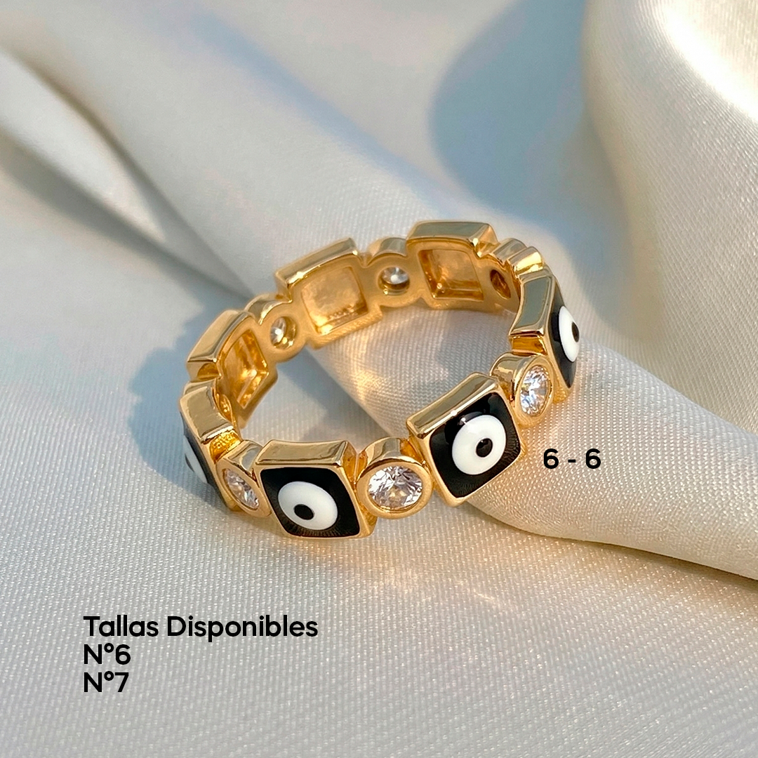 ANILLO N°6 - Imagen 2