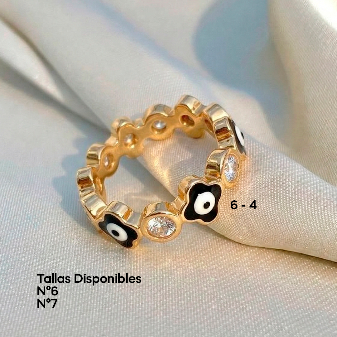 ANILLO N°6