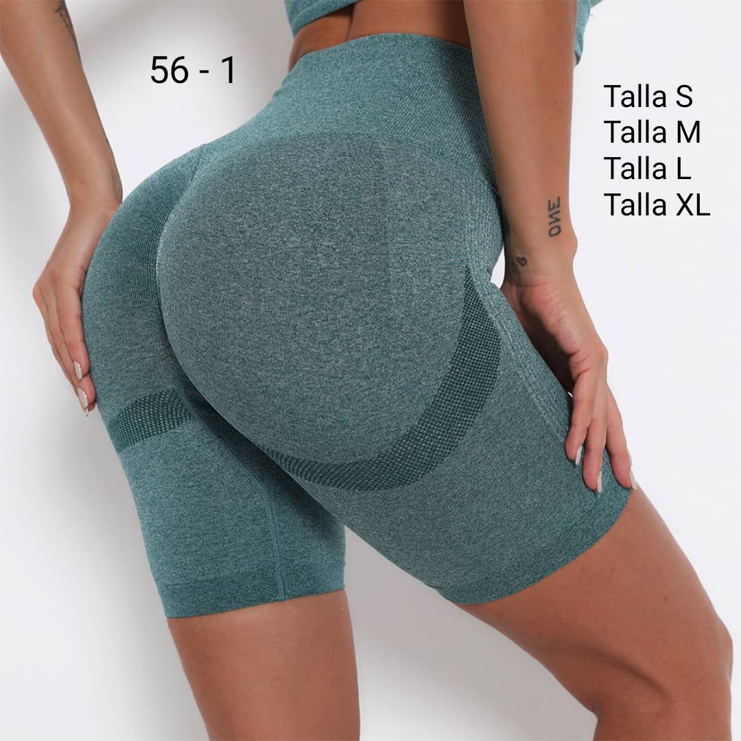 ROPA DEPORTIVA N°56