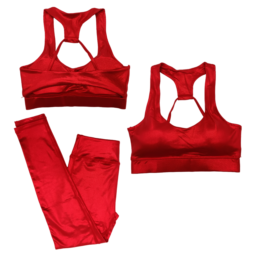 ROPA DEPORTIVA N°70