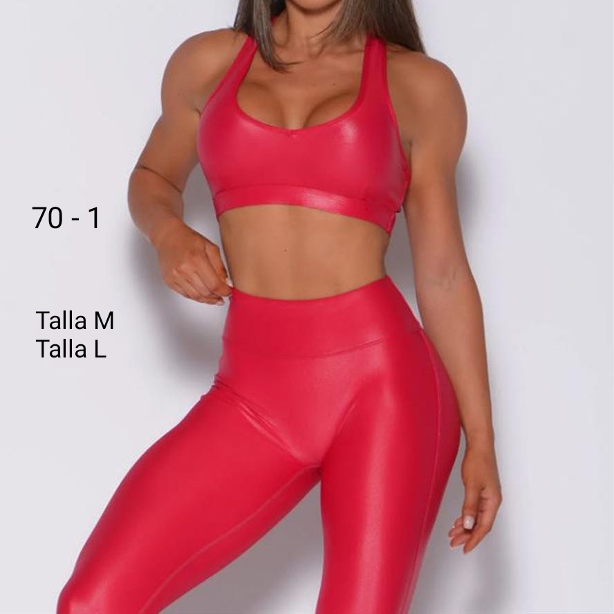 ROPA DEPORTIVA N°70 - Imagen 2