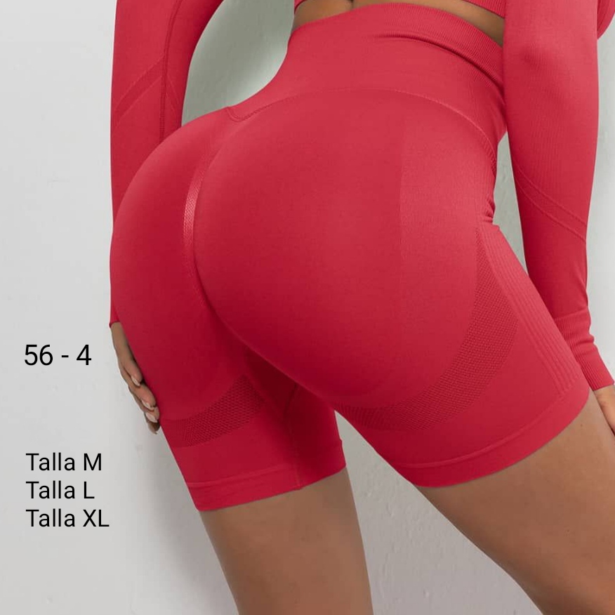ROPA DEPORTIVA N°56 - Imagen 4