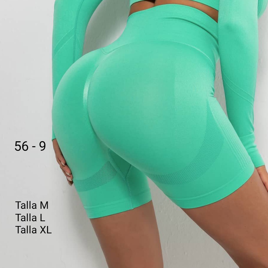 ROPA DEPORTIVA N°56 - Imagen 9