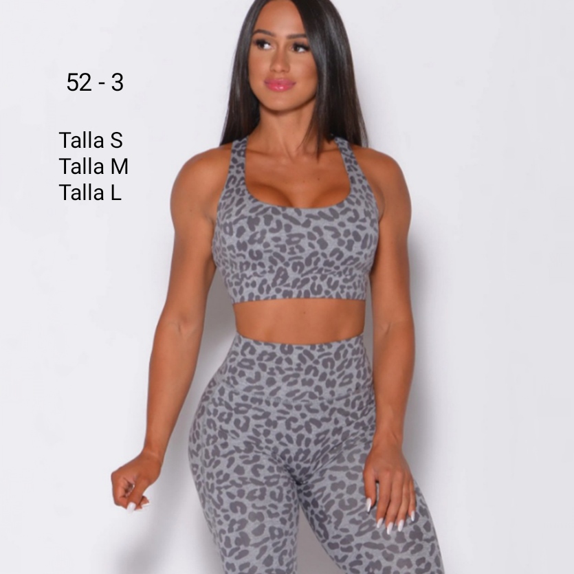 ROPA DEPORTIVA N°52 - Imagen 3