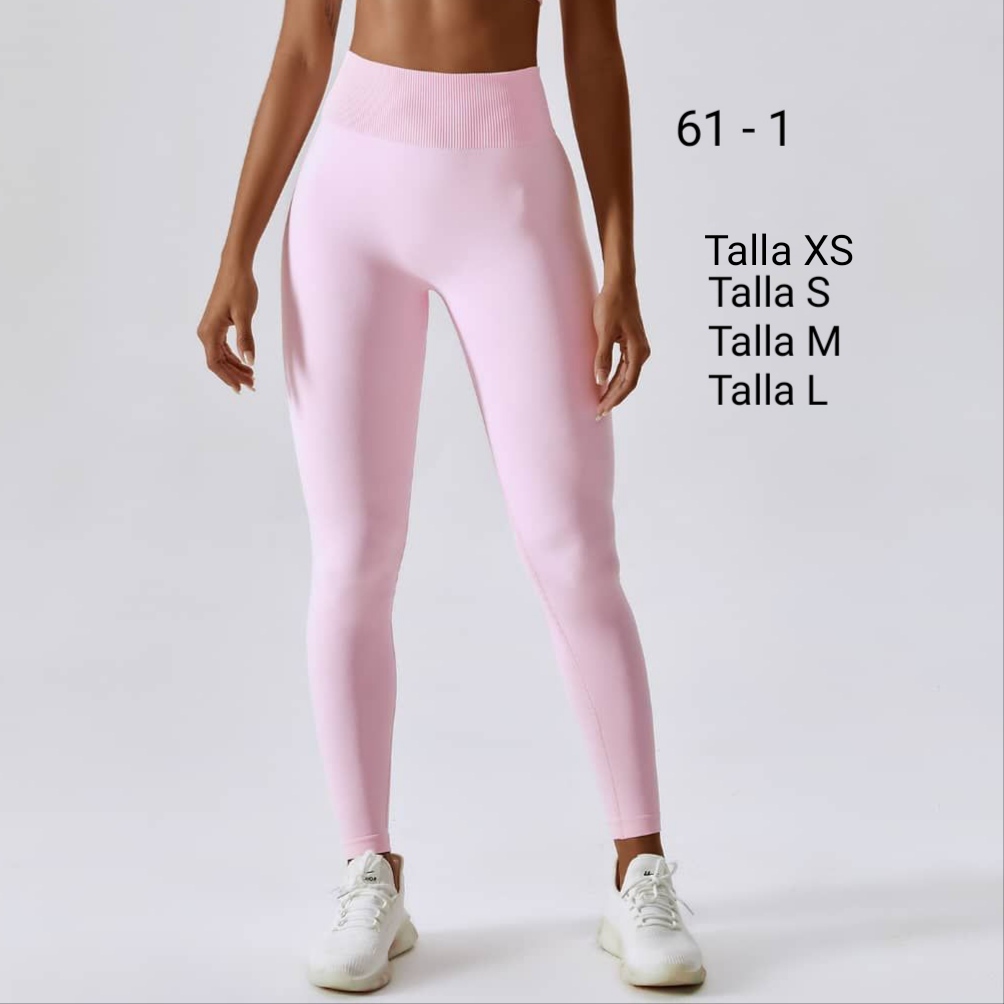 ROPA DEPORTIVA SERIE N°61 - Imagen 2