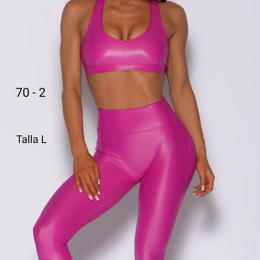 ROPA DEPORTIVA N°70 - Imagen 3