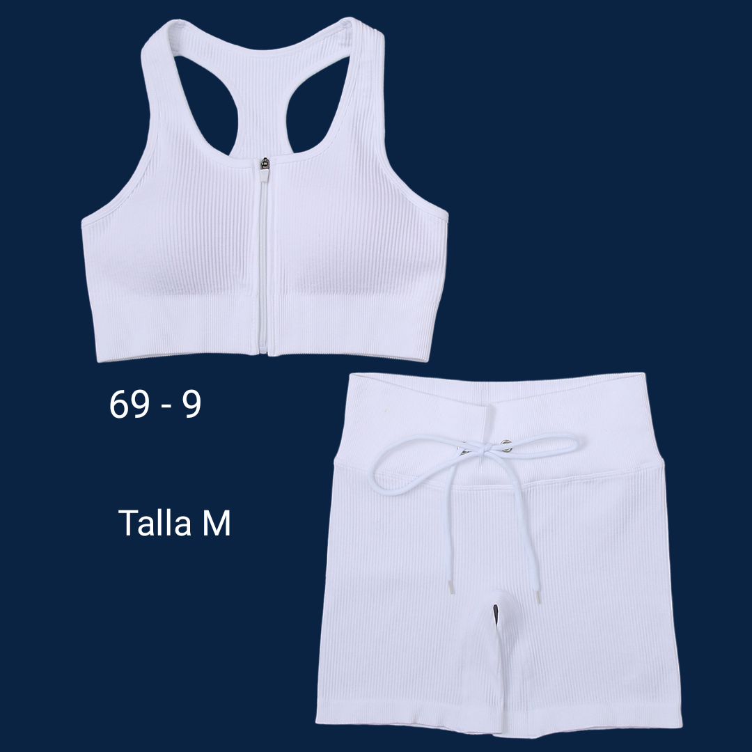 ROPA DEPORTIVA SERIE N°69 - Imagen 7