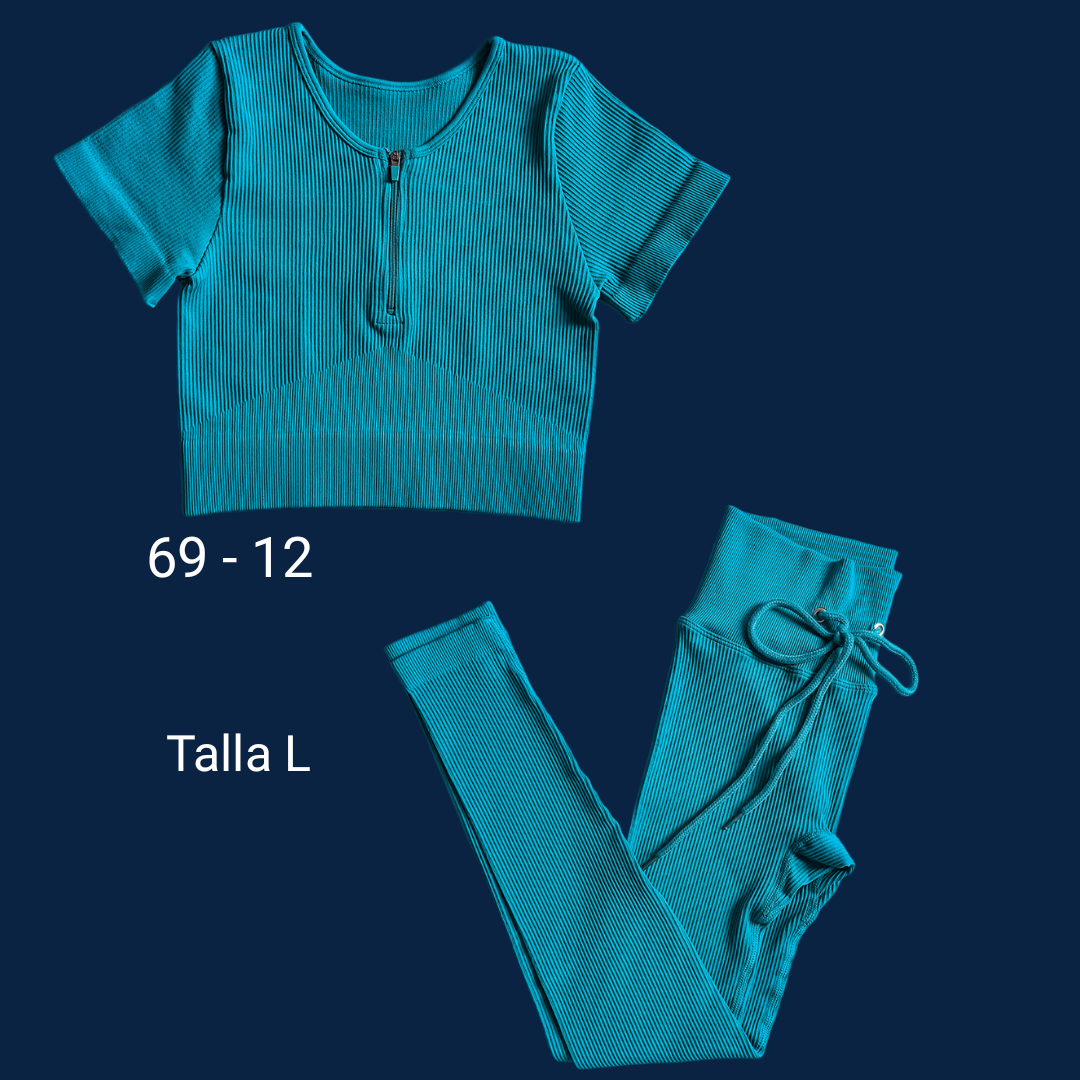 ROPA DEPORTIVA SERIE N°69 - Imagen 10