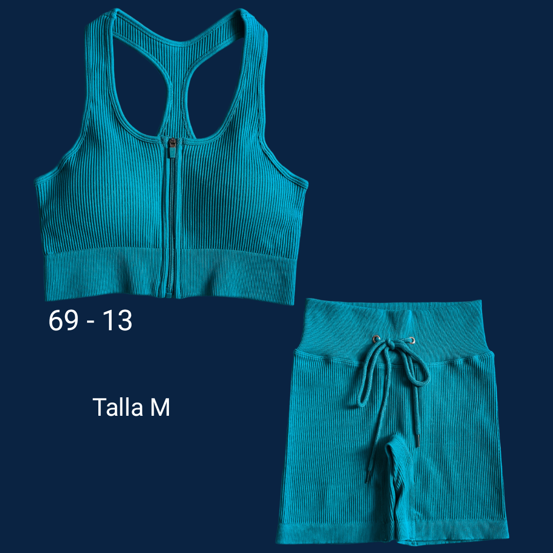 ROPA DEPORTIVA SERIE N°69 - Imagen 11