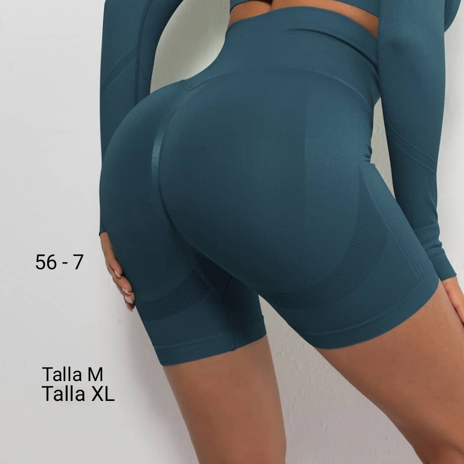 ROPA DEPORTIVA N°56 - Imagen 7