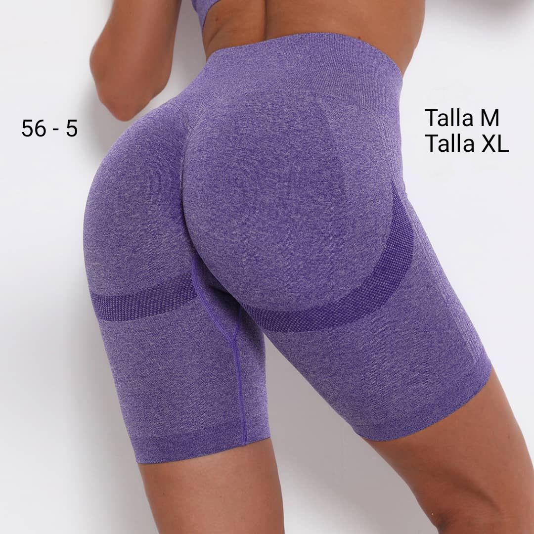 ROPA DEPORTIVA N°56 - Imagen 5