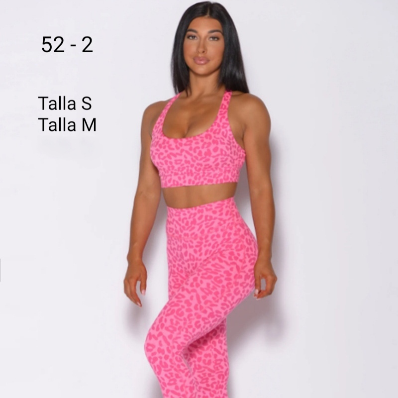 ROPA DEPORTIVA N°52 - Imagen 2
