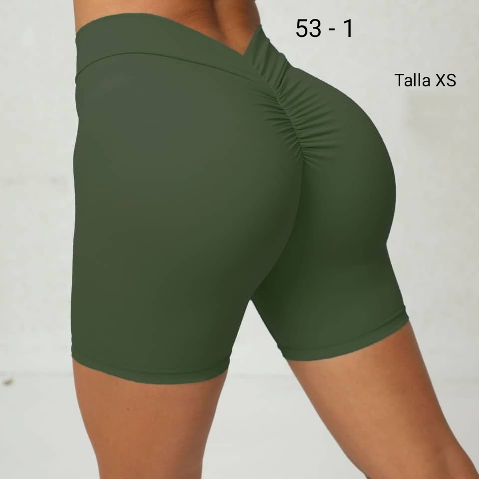 ROPA DEPORTIVA N°53