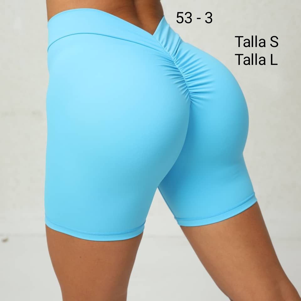 ROPA DEPORTIVA N°53 - Imagen 3