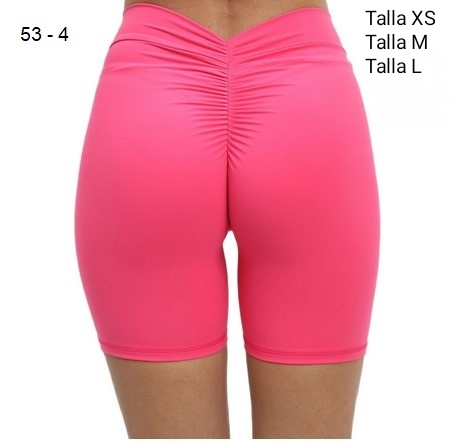 ROPA DEPORTIVA N°53 - Imagen 4