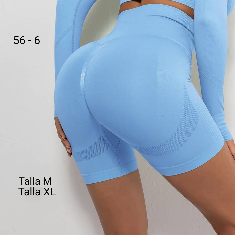 ROPA DEPORTIVA N°56 - Imagen 6