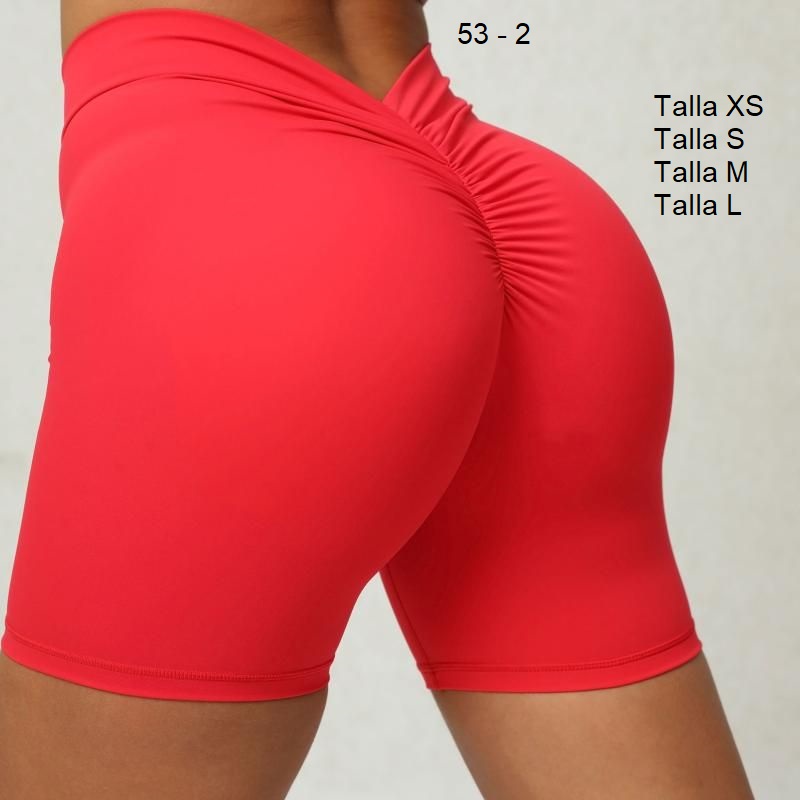 ROPA DEPORTIVA N°53 - Imagen 2