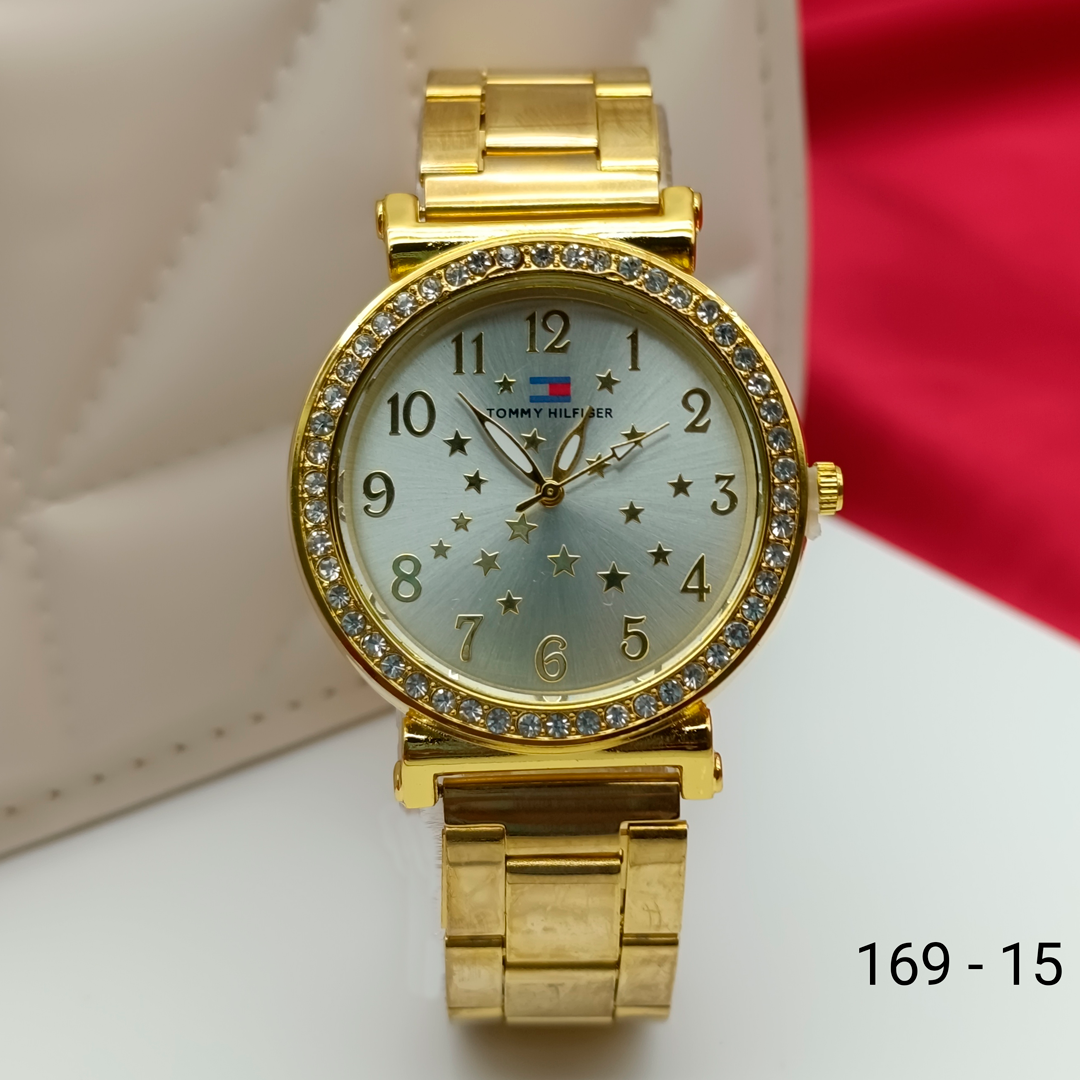 RELOJ N°169 - Imagen 6