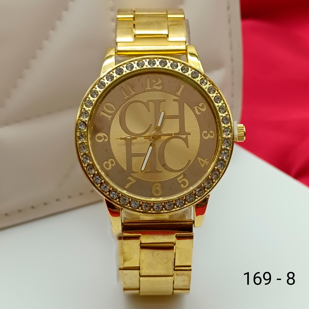 RELOJ N°169 - Imagen 3