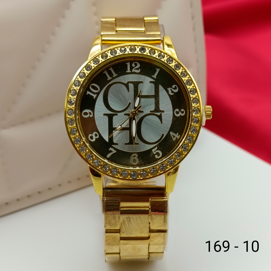 RELOJ N°169 - Imagen 4