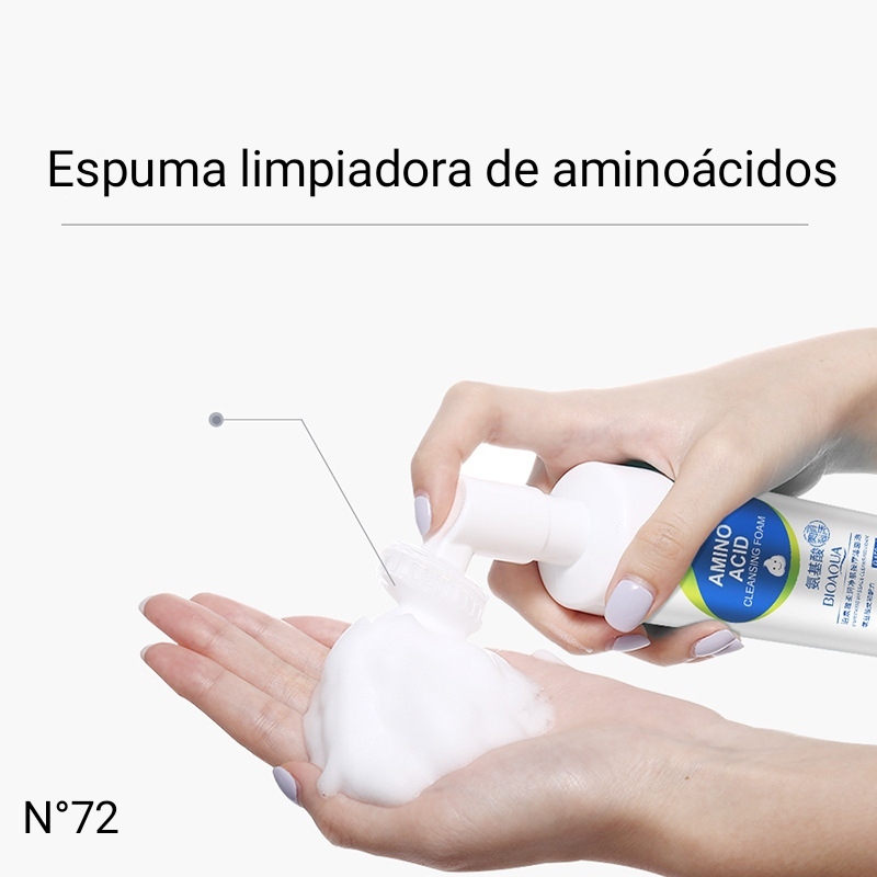 SKINCARE N°72 - Imagen 3