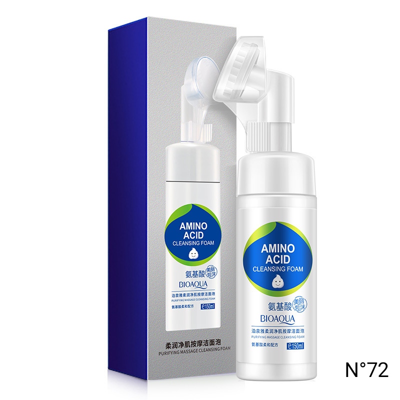SKINCARE N°72