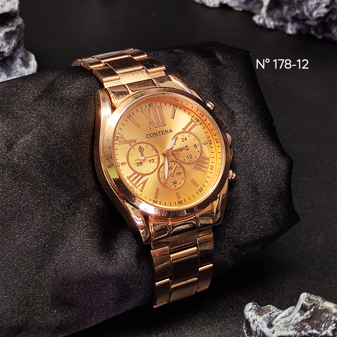RELOJ N°178 - Imagen 6