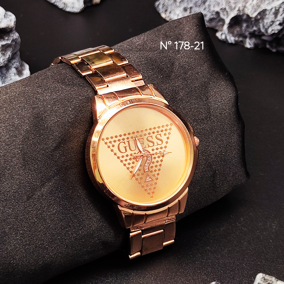 RELOJ N°178 - Imagen 8