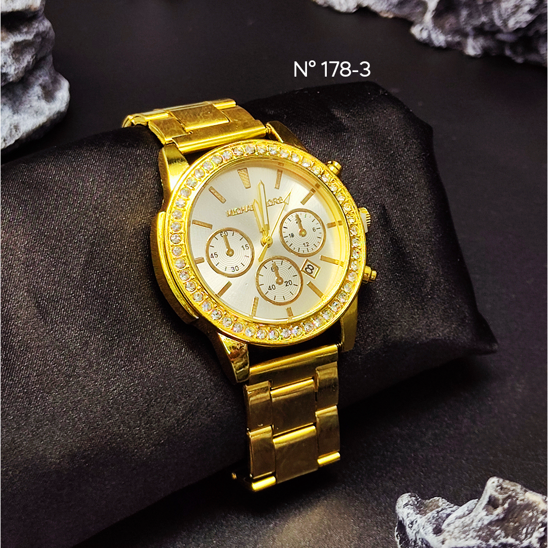 RELOJ N°178
