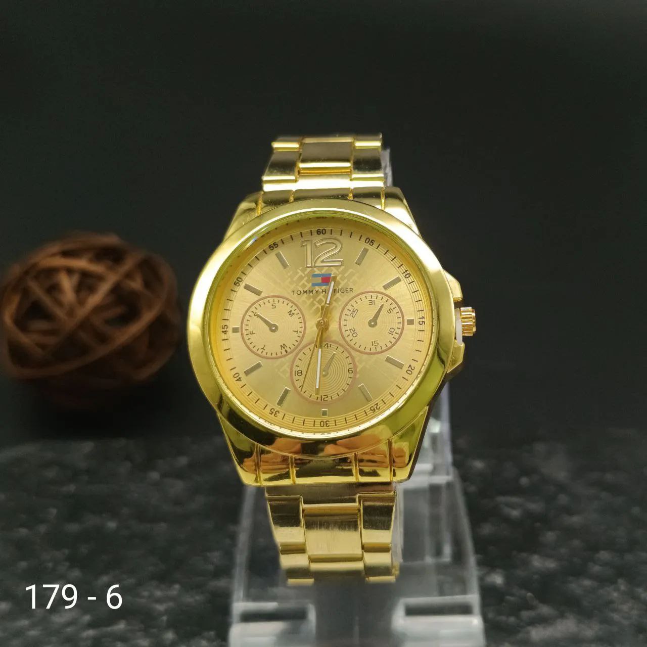 RELOJ N°179 - Imagen 3