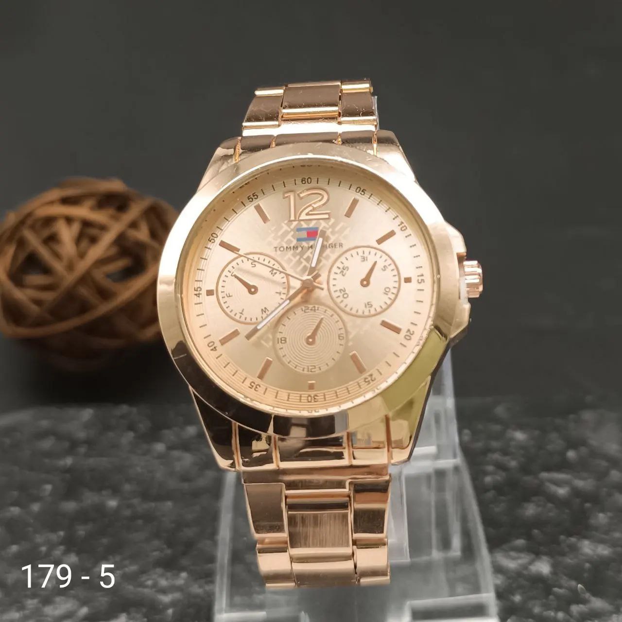 RELOJ N°179 - Imagen 2