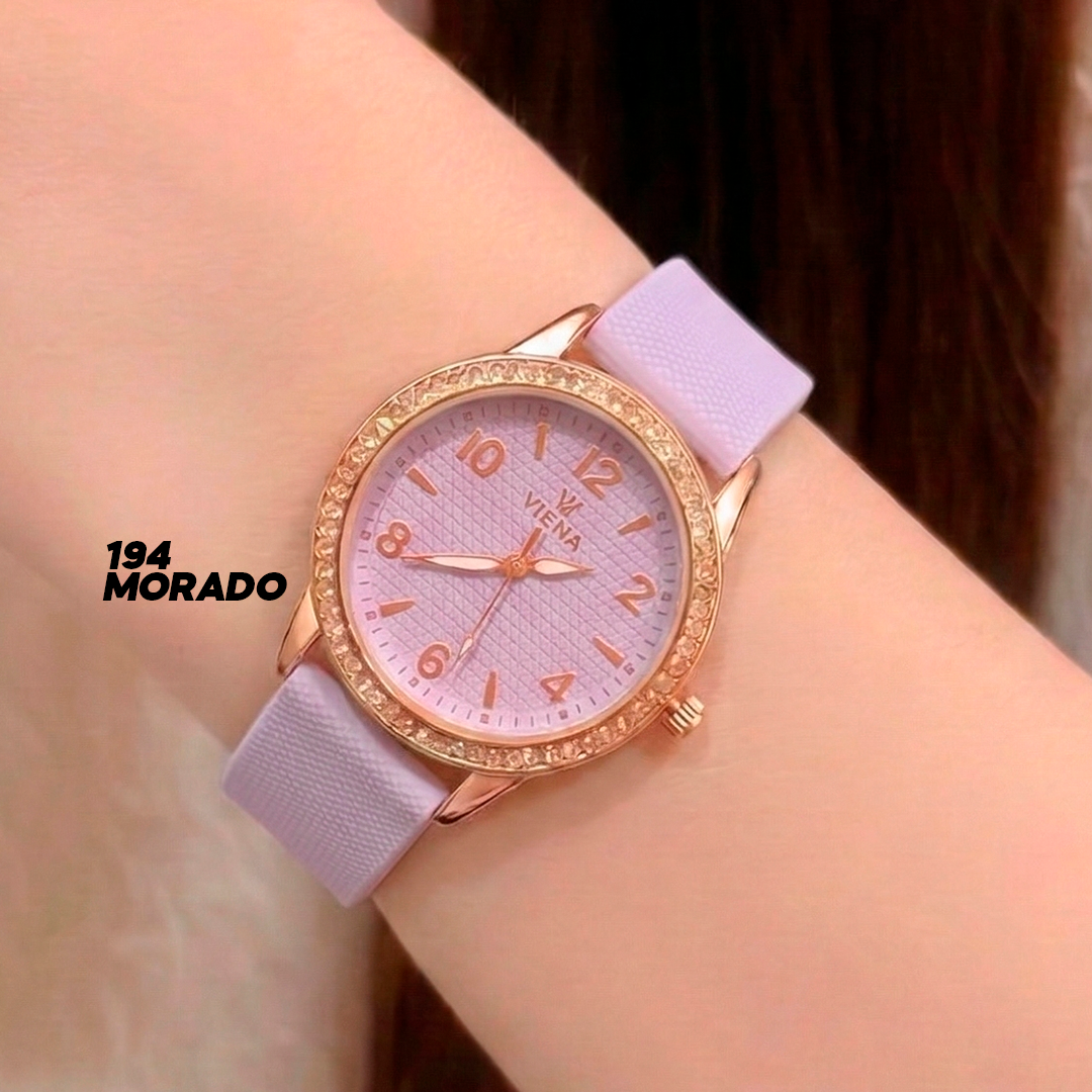 RELOJ N°194 - Imagen 2