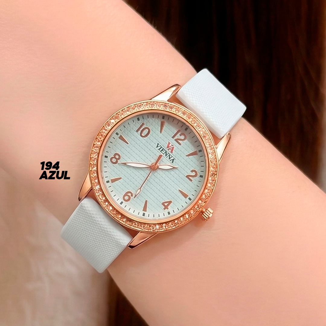 RELOJ N°194 - Imagen 3