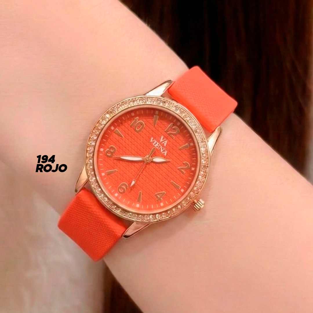 RELOJ N°194