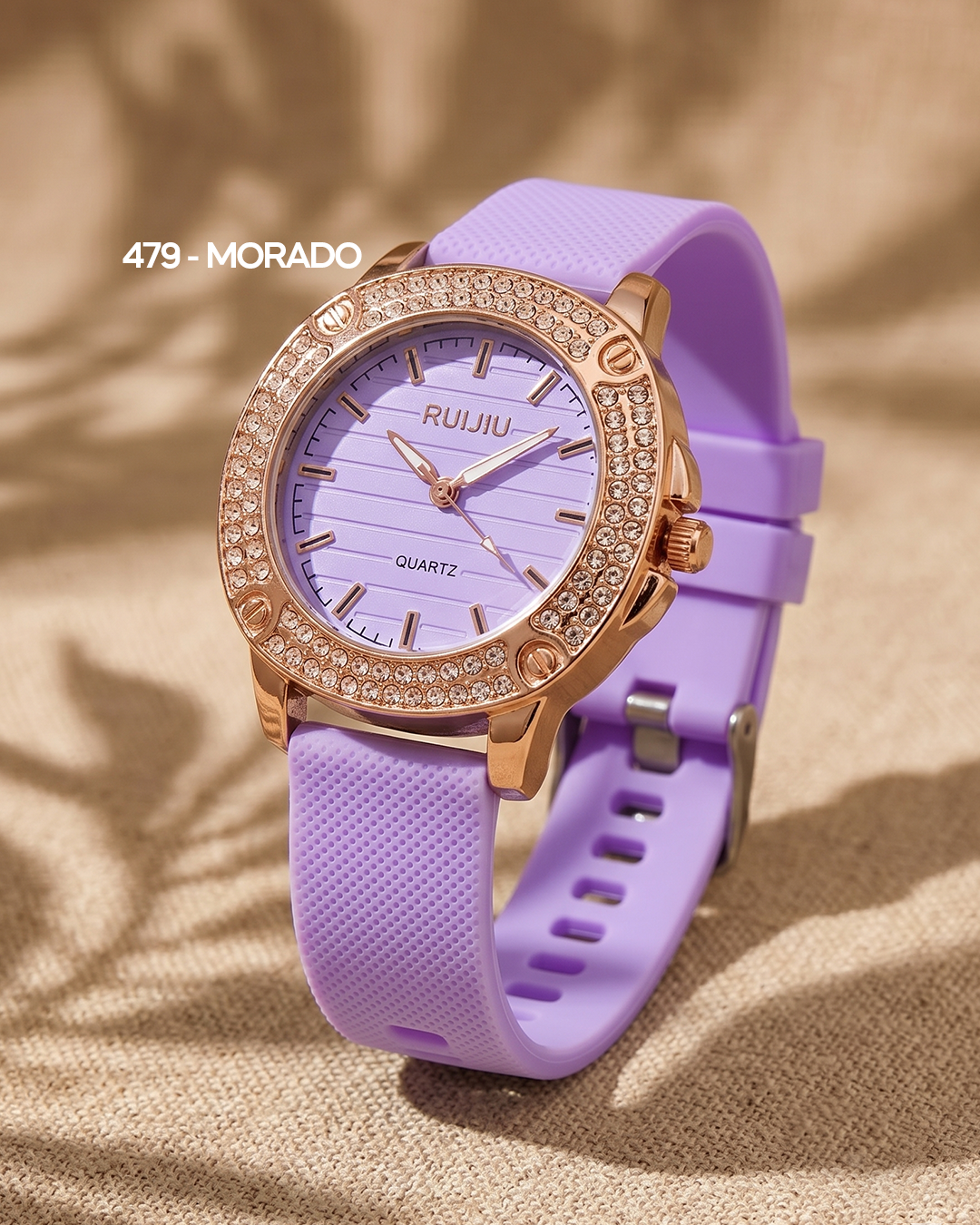 RELOJ N°479 - Imagen 2