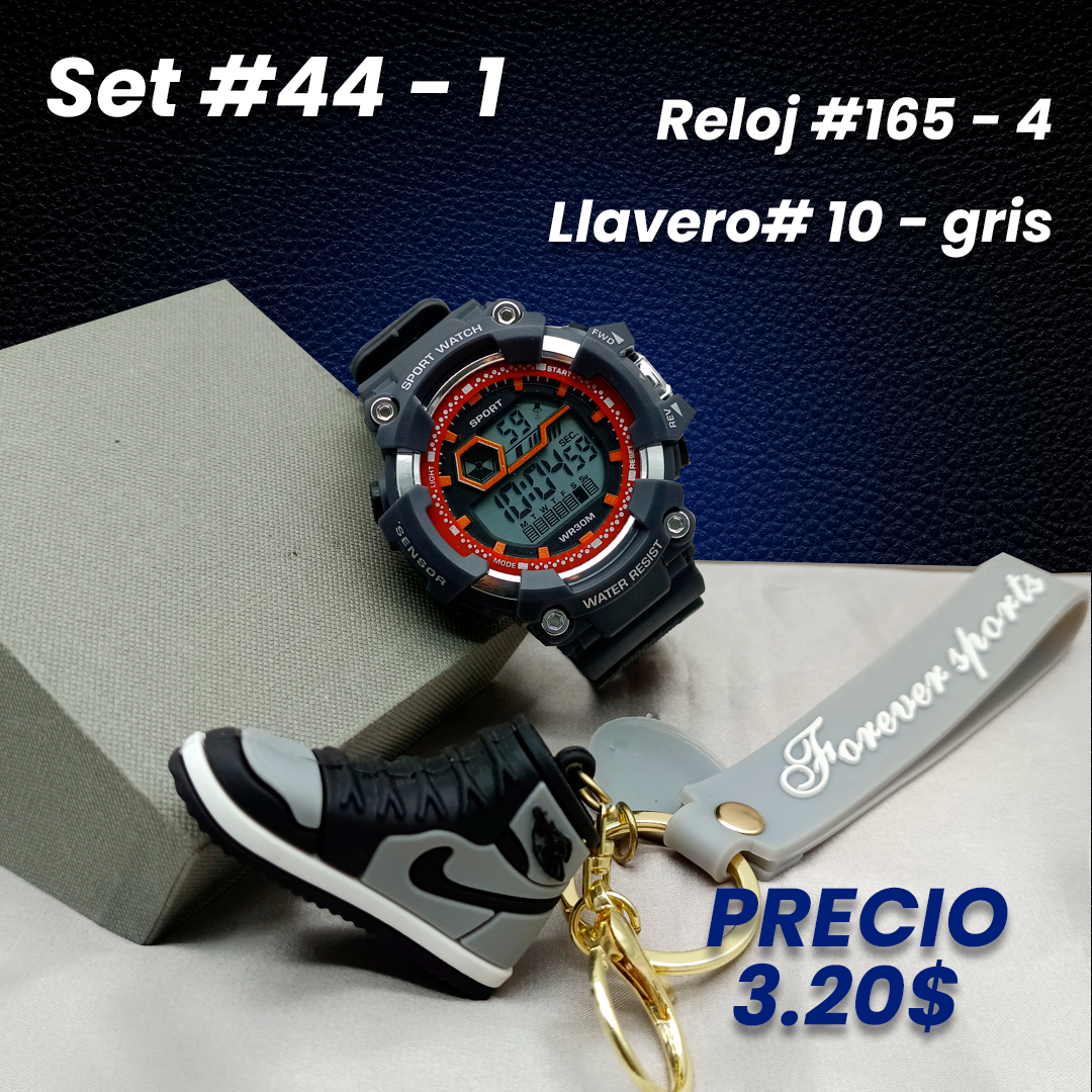 SET N°44