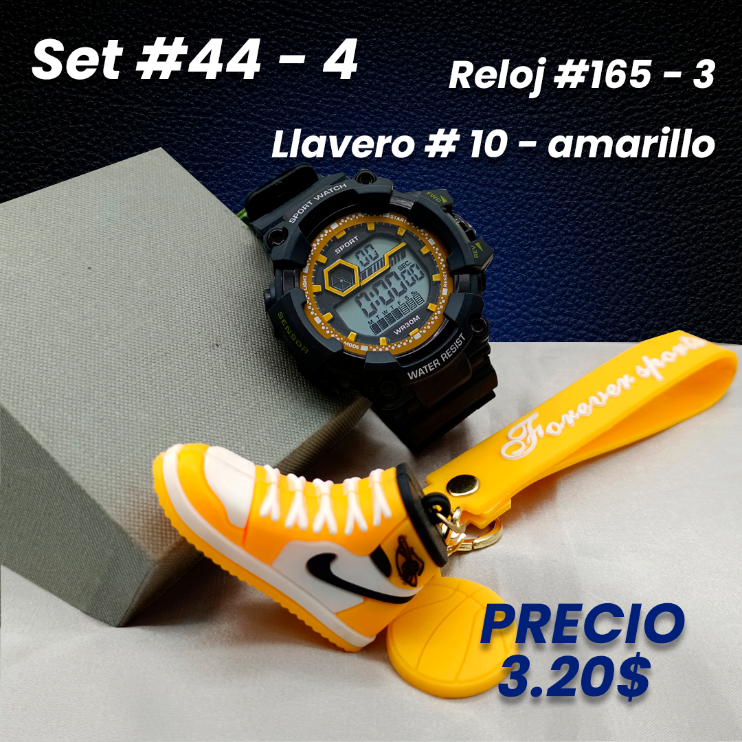 SET N°44 - Imagen 3