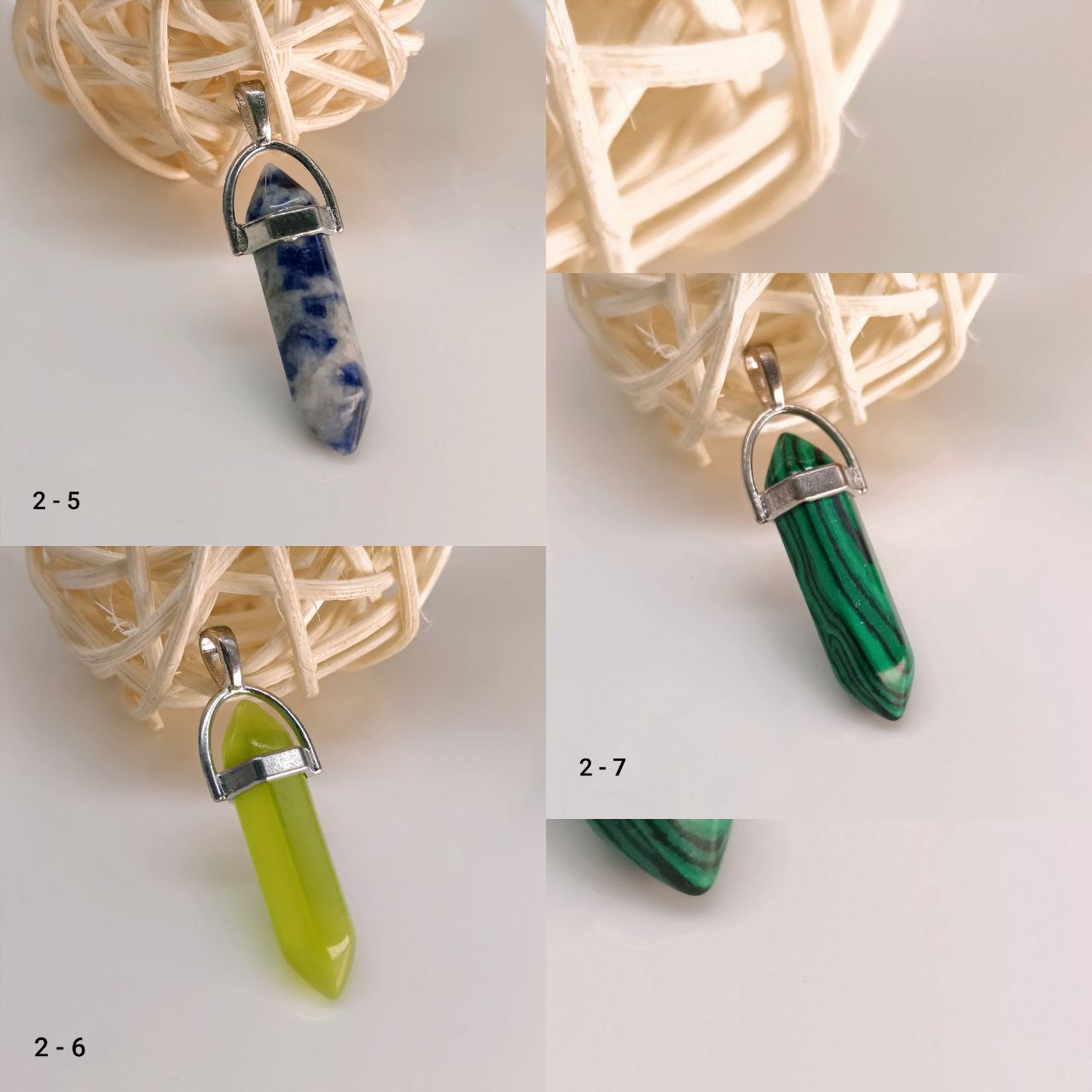 DIJE N°2 - Imagen 3