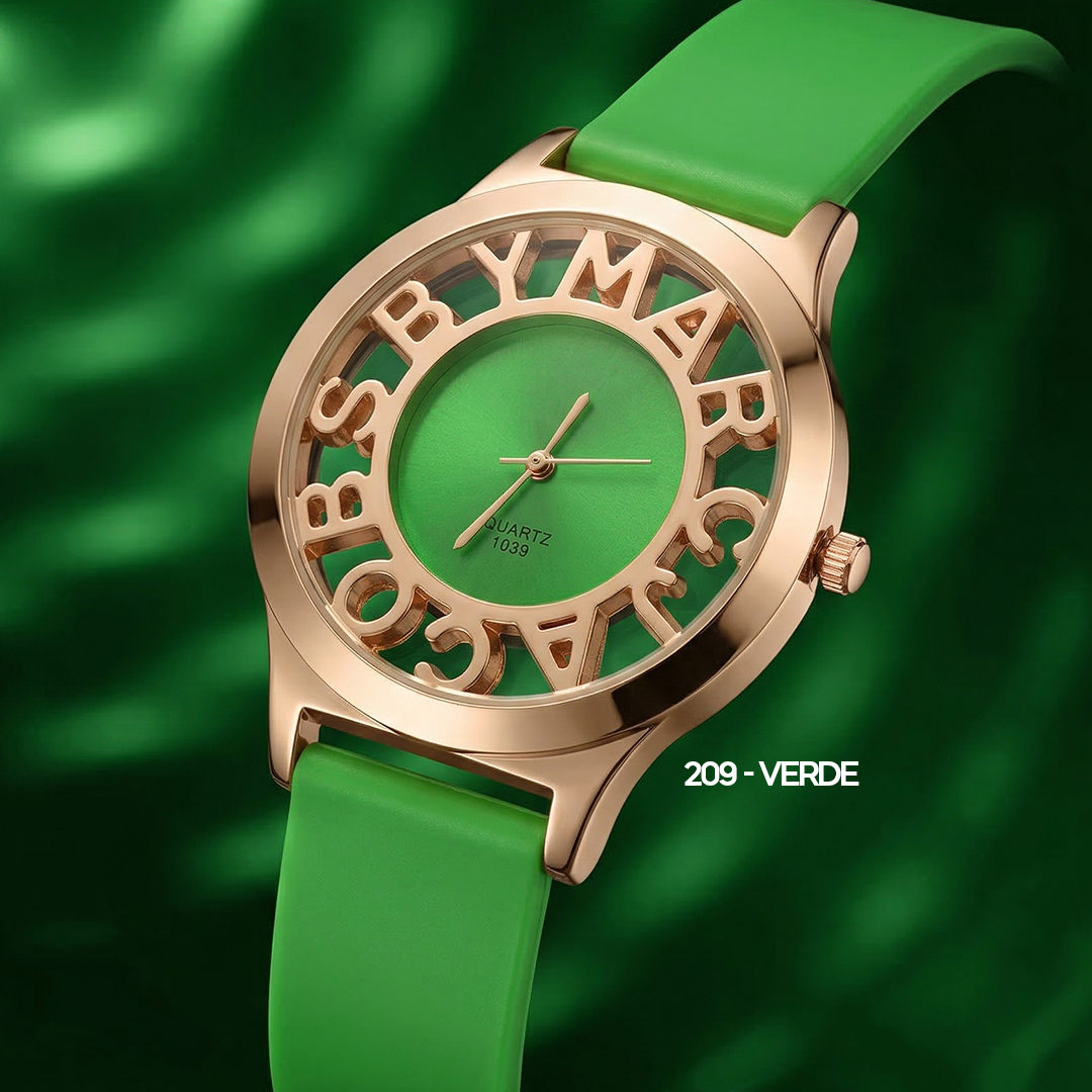 RELOJ N°209 - Imagen 2