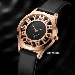 RELOJ N°209